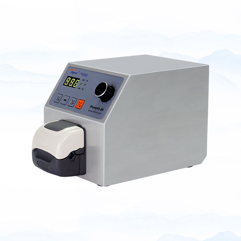 保定思諾迷你蠕動泵